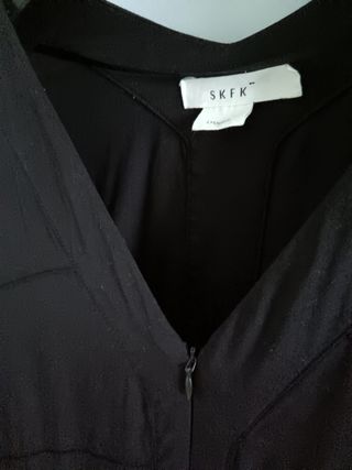Mono SKFK negro

