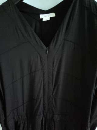 Mono SKFK negro

