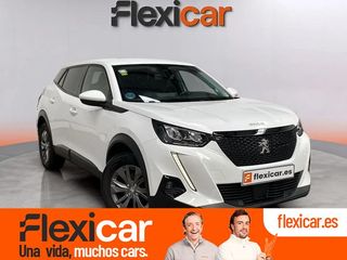 Peugeot 2008 Active Puretech 100 S&S BVM6