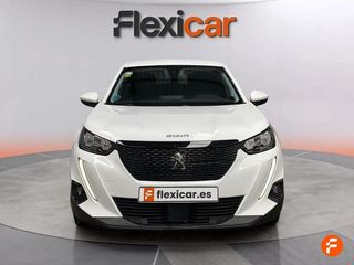 Peugeot 2008 Active Puretech 100 S&S BVM6