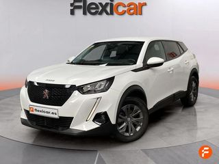 Peugeot 2008 Active Puretech 100 S&S BVM6