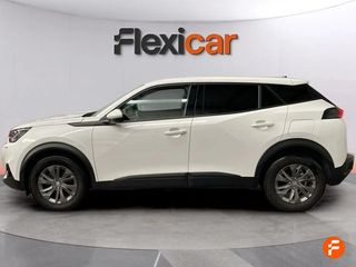 Peugeot 2008 Active Puretech 100 S&S BVM6