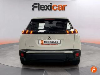 Peugeot 2008 Active Puretech 100 S&S BVM6
