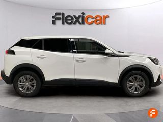 Peugeot 2008 Active Puretech 100 S&S BVM6
