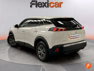 Peugeot 2008 Active Puretech 100 S&S BVM6