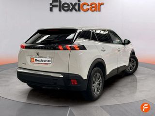 Peugeot 2008 Active Puretech 100 S&S BVM6