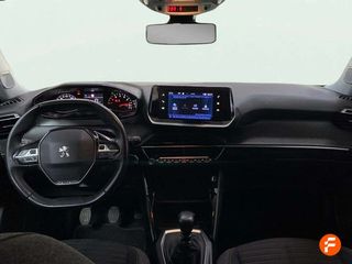 Peugeot 2008 Active Puretech 100 S&S BVM6