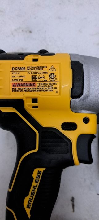 Dewalt 3 Herramientas + Batería Powerstack