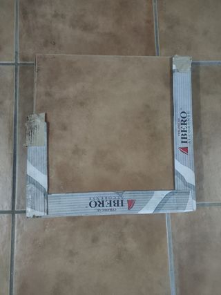 Lote completo de pavimento para suelo de primera