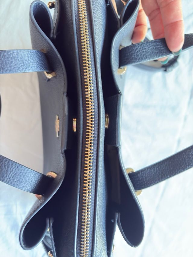 Bolso Tommy Hilfiger Azul