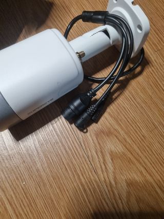 Cámara de seguridad SUPPEREYE PC200