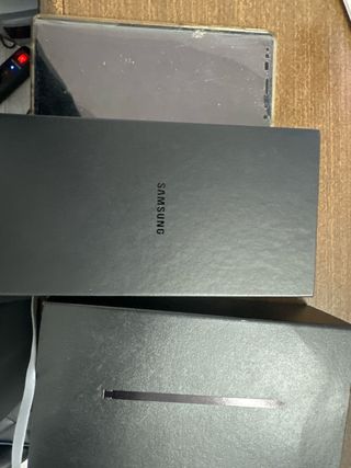Samsung Galaxy Note 9