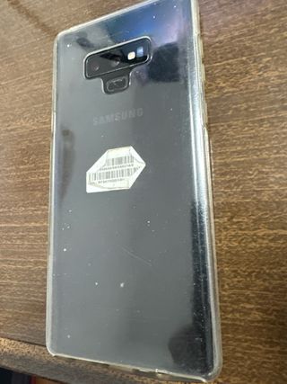 Samsung Galaxy Note 9