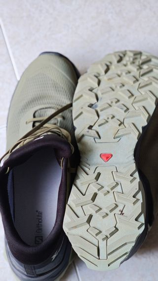 Zapatillas Salomon X Reveal GTX Goretex