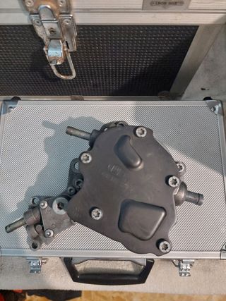 Pompa Tandem Golf 4/5