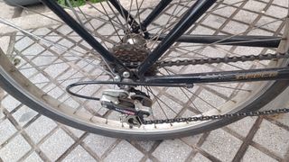 Bicicleta Urbana 18 Velocidades