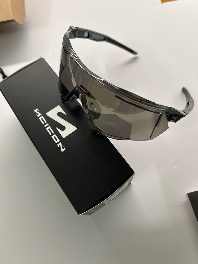 Gafas Scicon Aerostorm