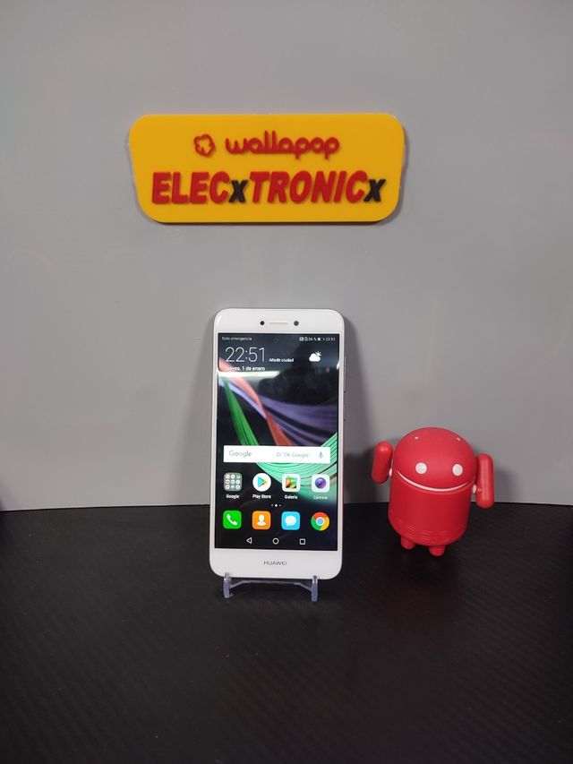 Xiaomi, Huawei y LG lote o individual