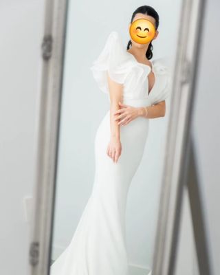 Vestido de Novia Pronovias