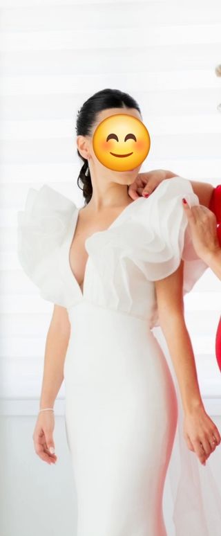 Vestido de Novia Pronovias