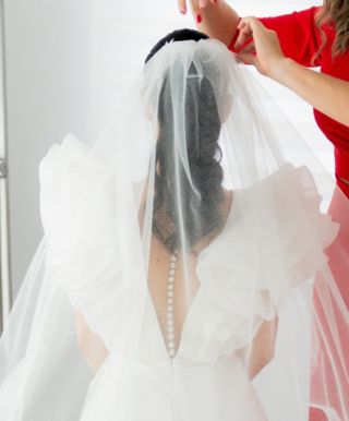 Vestido de Novia Pronovias