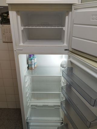 Nevera combi
