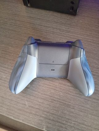 Consola