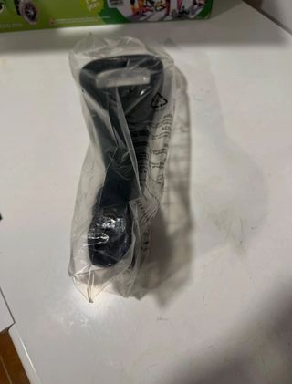 Mini Micro 3 en 1 con asiento verde