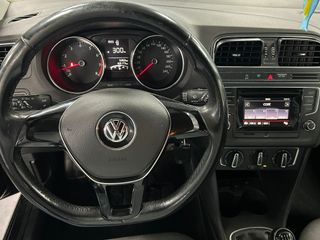 Volkswagen Polo 2016
