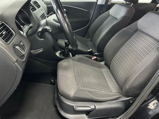 Volkswagen Polo 2016