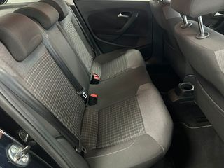 Volkswagen Polo 2016
