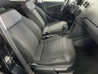 Volkswagen Polo 2016