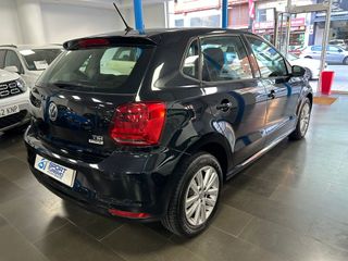 Volkswagen Polo 2016