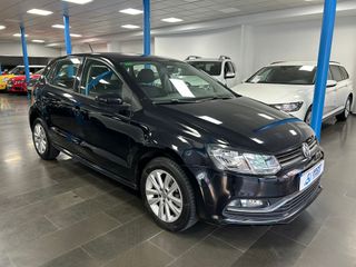 Volkswagen Polo 2016