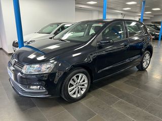 Volkswagen Polo 2016