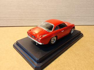 Renault Alpine A110 Burago 1:24