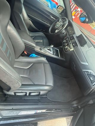 BMW M2 2020