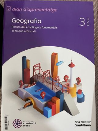 Geografía