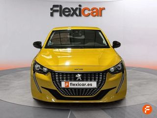 Peugeot 208 PureTech 73kW (100CV) Allure