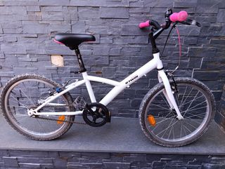 Bicicleta infantil