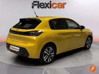 Peugeot 208 PureTech 73kW (100CV) Allure