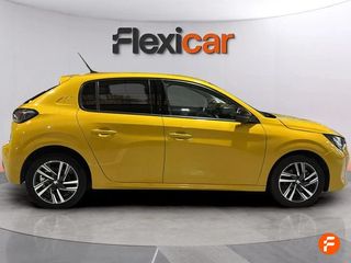 Peugeot 208 PureTech 73kW (100CV) Allure