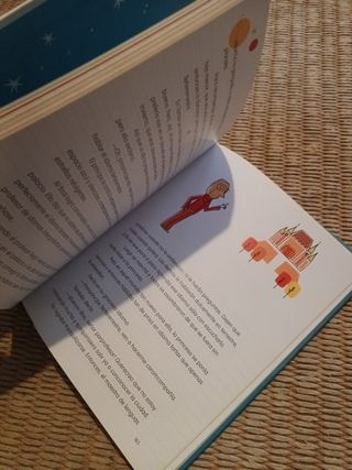 Cuentos para antes de ir a dormir