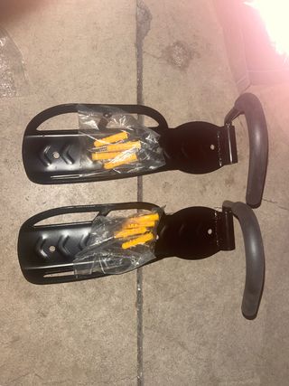 Colgador de Bicicletas Nuevo