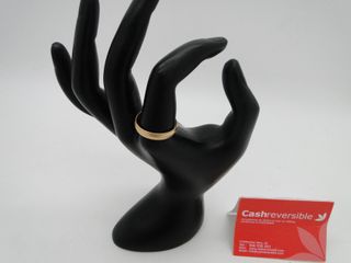 ANILLO DE ORO 18K (173559)