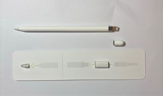 Apple Pencil di prima generazione
