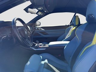 BMW Serie 4 M4 Cabrio xDrive