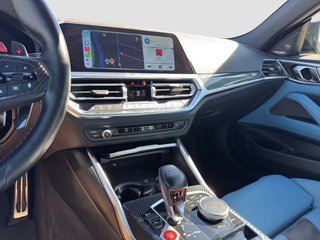 BMW Serie 4 M4 Cabrio xDrive