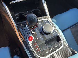 BMW Serie 4 M4 Cabrio xDrive