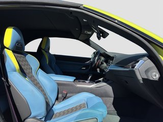 BMW Serie 4 M4 Cabrio xDrive